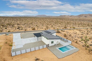 6689 Torres Ave, Joshua Tree, CA 92252 - photo 2