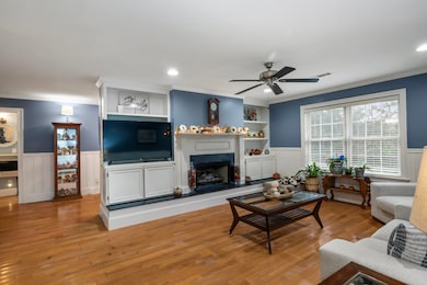 5127 E Armuchee Rd, La Fayette, GA 30728 - photo 7