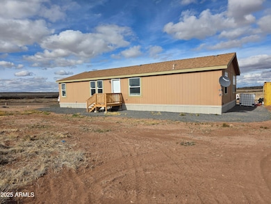 58 Acr 6009 --, Saint Johns, AZ 85936 - photo 2