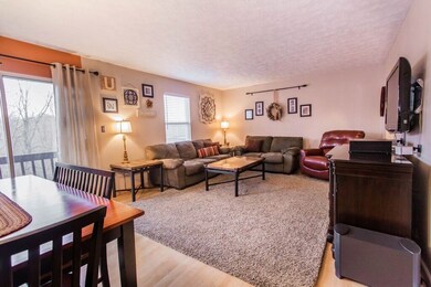 Living Room View
