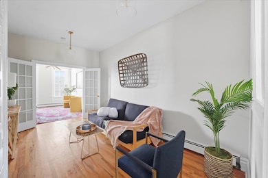 198 Bowers St unit 3, Jersey City, NJ 07307 - photo 5