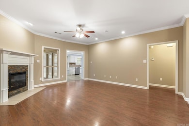 84 Seminole Cir, Austin, AR 72007 - photo 6