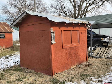 528 9th St, Pawnee City, NE 68420 - photo 6