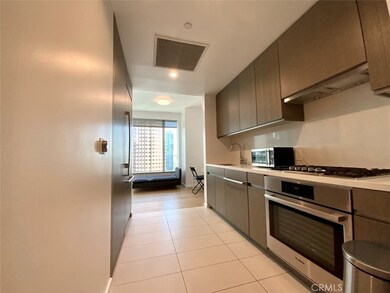 Metropolis Los Angeles - Tower I unit 1105, Los Angeles, CA 90017 - photo 3