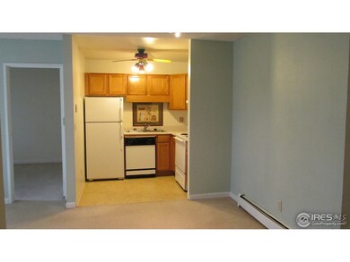 Kitchen & dinning room 