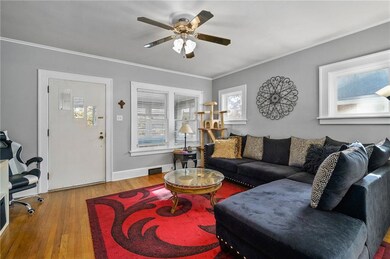 3920 4th St, Des Moines, IA 50313 - photo 5