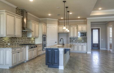 233 Fox Trotter, Spring, TX 77382 - photo 6