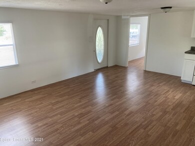 living/dining