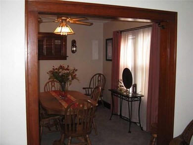 Dining Room.