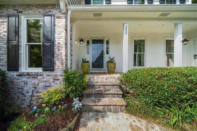 250 Stone Mill Trail NE, Atlanta, GA 30328 - photo 4