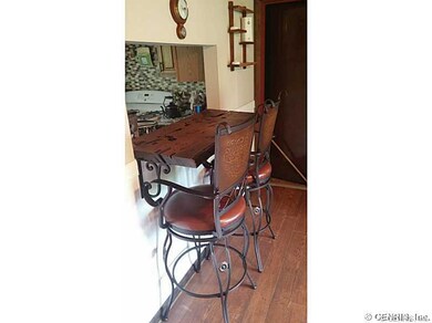 Other. Breakfast Bar