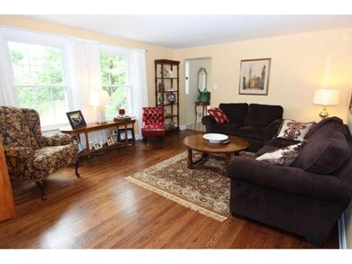 Living Room.