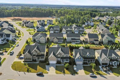 2056 Pineola Bog Trail, Apex, NC 27502 - photo 2