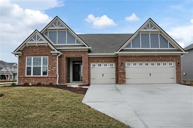 4293 Viewforth Ln, Bargersville, IN 46106 - photo 2
