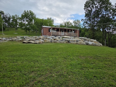 7506 Roaring Run Rd.