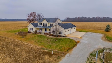 5132 N 600 W, Wabash, IN 46992 - photo 2