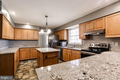 7510 Yellow Bonnet Place, Columbia, MD 21046 - photo 4