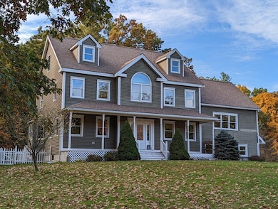 30 Kristen Ln, Dunstable, MA 01827 - photo 2