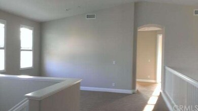 Upstairs Landing area for media room or office spa