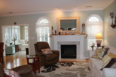 39 Green Briar Dr unit 39, Suffield, CT 06078 - photo 2