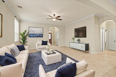 2415 Village Lakes Dr, Katy, TX 77493 - photo 5