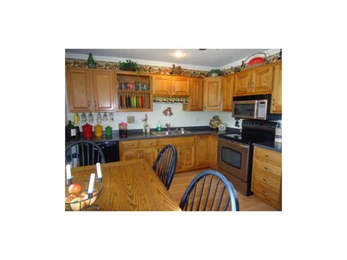 kitchen full of great cabinet