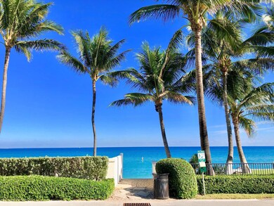 Beach Access 1 block away