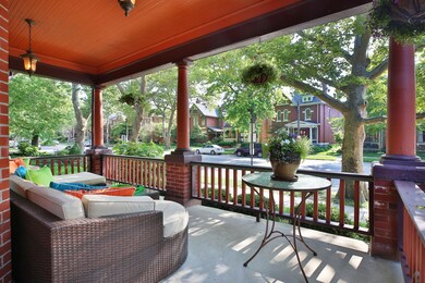 Wrap-Around Porch 1