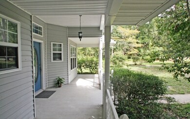 638 NW Lake Valley Terrace, Lake City, FL 32055 - photo 3