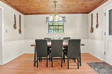 488 E 143rd St, Glenpool, OK 74033 - photo 6