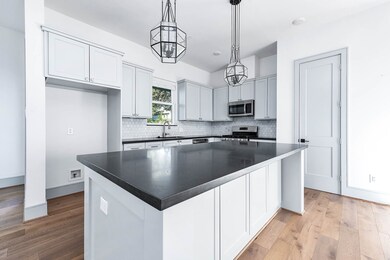 846 Wakefield Dr unit C, Houston, TX 77018 - photo 5