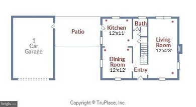 13406 Redcoat Ln, Phoenix, MD 21131 - photo 2