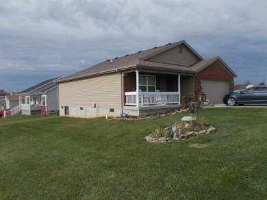 2031 Chris Dr, Lawrenceburg, KY 40342 - photo 2