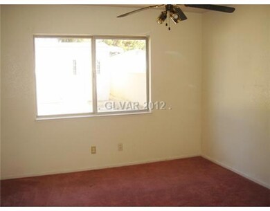 Master Bedroom.
