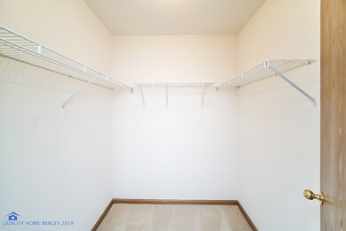 Walk In Closet