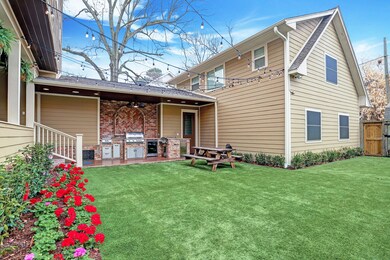 610 E 7th St, Houston, TX 77007 - photo 3