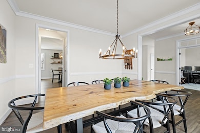 107 Black Hawk Dr, Stafford, VA 22554 - photo 5