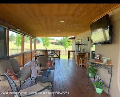 121 Niblic Ct, Ruidoso, NM 88345 - photo 4