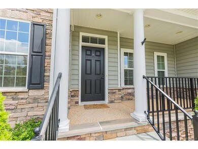 7448 Wild Senna Terrace, Moseley, VA 23120 - photo 2