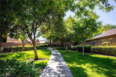 3641 Moonlit Rain Dr unit 1, Las Vegas, NV 89135 - photo 5