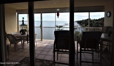 Oleander Pointe Condominums unit 305, Cocoa, FL 32922 - photo 6