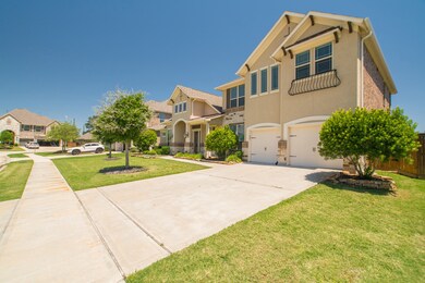 25406 Hollowgate Park Ln, Tomball, TX 77375 - photo 3