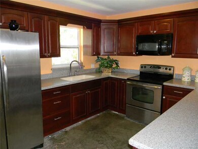 Kitchen. Another Kitchen View