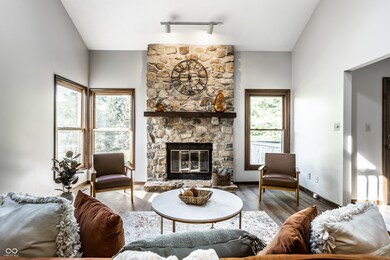 2247 Frisco Place, Indianapolis, IN 46240 - photo 7