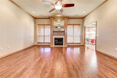 109 Kristin Rd, Shawnee, OK 74804 - photo 7