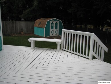 5366 Whipplewood Ave SE, Salem, OR 97306 - photo 6