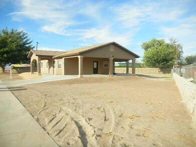 7525 Franklin Dr, El Paso, TX 79915 - photo 3