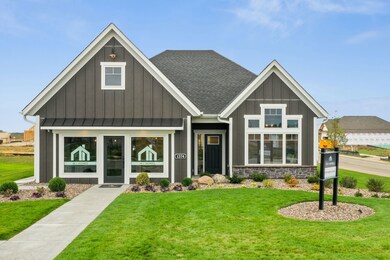 Exterior - Representational Photo