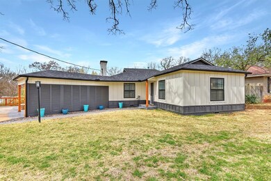 905 S Brown Ave, Denison, TX 75020 - photo 4