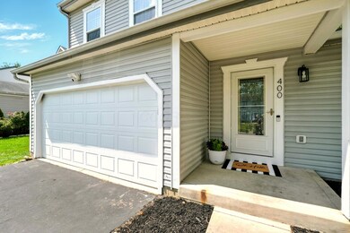 400 Oak Breeze Dr, Columbus, OH 43207 - photo 2